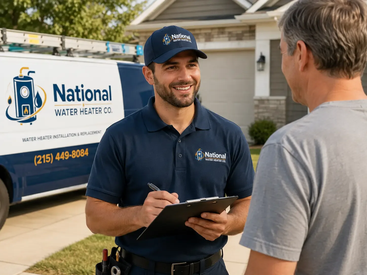 Water Heater Installation Terrytown, NE FAQs